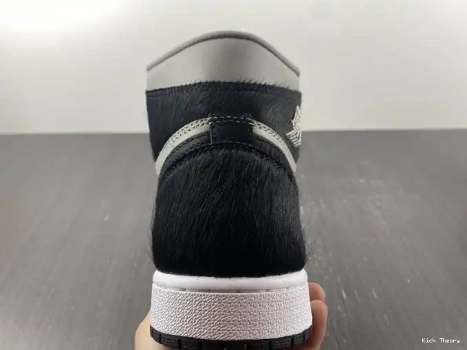 Kicked Out Shoe Store WMNS DZ2523-001 OG Jordan 2.0 1 Air High Twist 0612